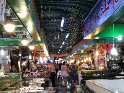 Thousands of wild animals were sold in Wuhan markets in months before COVID-19 outbreak: Report | Thousands of wild animals were sold in Wuhan markets in months before COVID-19 outbreak: Report