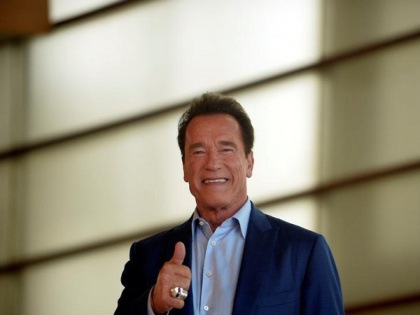 Arnold Schwarzenegger reacts to daughter Katherine's first pregnancy | Arnold Schwarzenegger reacts to daughter Katherine's first pregnancy
