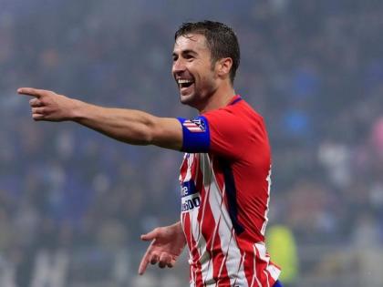 Atletico Madrid can beat anyone: Gabi | Atletico Madrid can beat anyone: Gabi