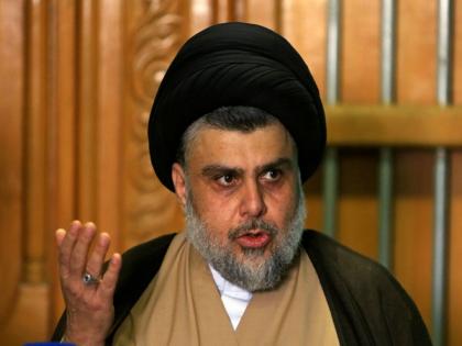 Iraq: Al-Sadr demands dissolution of parliament, early vote | Iraq: Al-Sadr demands dissolution of parliament, early vote