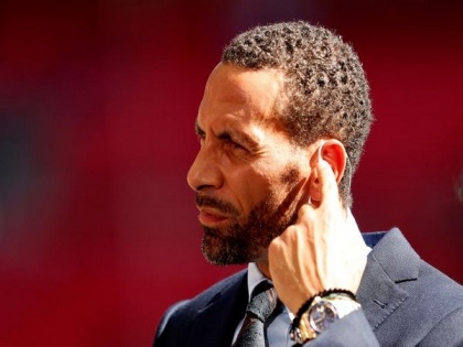 Manchester United would be interested in Harry Kane, says Rio Ferdinand | Manchester United would be interested in Harry Kane, says Rio Ferdinand