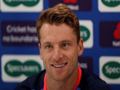 COVID-19: Jos Buttler to auction his World Cup final shirt to raise funds | COVID-19: Jos Buttler to auction his World Cup final shirt to raise funds