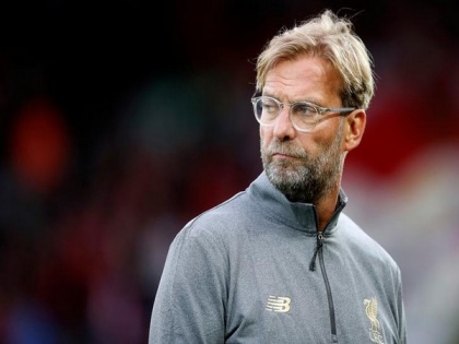 You cannot win against Manchester City with no dangerous moments: Jurgen Klopp | You cannot win against Manchester City with no dangerous moments: Jurgen Klopp