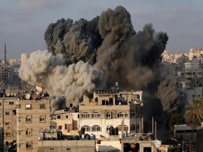 Gaza ceasefire: Palestinians, Israelis recount horrors of 11-day onslaught | Gaza ceasefire: Palestinians, Israelis recount horrors of 11-day onslaught