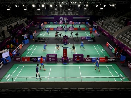 BAI to begin domestic badminton season under new format from December | BAI to begin domestic badminton season under new format from December