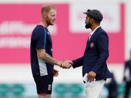 Stokes reveals Rohit and Virat's abusive connection! | Stokes reveals Rohit and Virat's abusive connection!