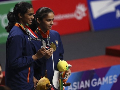 All England Open: Indian shuttlers ready to take part in tournament after COVID negative results | All England Open: Indian shuttlers ready to take part in tournament after COVID negative results