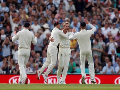 India-England Test series set to be played in front of full crowd capacity | India-England Test series set to be played in front of full crowd capacity