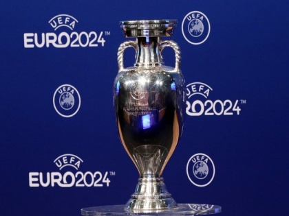 Berlin to host UEFA Euro 2024 final, opening game to take place in Munich | Berlin to host UEFA Euro 2024 final, opening game to take place in Munich