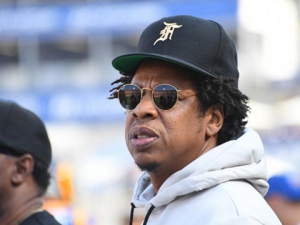 JAY-Z opens up about his legacy, life during COVID-19 pandemic | JAY-Z opens up about his legacy, life during COVID-19 pandemic