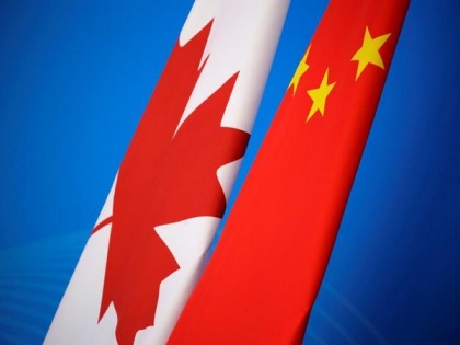China warns Canada against interfering in 'purely internal' Hong Kong matter | China warns Canada against interfering in 'purely internal' Hong Kong matter