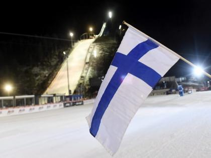 Ukraine crisis: Finland to send more military equipment amid NATO ambitions | Ukraine crisis: Finland to send more military equipment amid NATO ambitions Ukraine crisis: Finland to send more military equipment amid NATO ambitions | Ukraine crisis: Finland to send more military equipment amid NATO ambitions