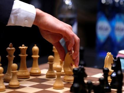 Fourteen-year-old Bharath Subramaniyam becomes India's 73rd Grandmaster | Fourteen-year-old Bharath Subramaniyam becomes India's 73rd Grandmaster