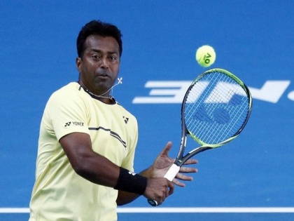 Have seen encouraging response towards Tennis Premier League in past two years: Leander Paes | Have seen encouraging response towards Tennis Premier League in past two years: Leander Paes