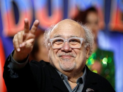Danny DeVito urges New Yorkers to 'stay home, watch tv' amid COVID-19 | Danny DeVito urges New Yorkers to 'stay home, watch tv' amid COVID-19