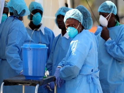 South Sudan declares new cholera outbreak | South Sudan declares new cholera outbreak