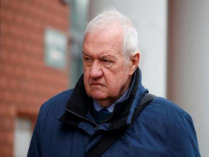 Former South Yorkshire police commander found not guilty in 1989 Hillsborough stadium disaster | Former South Yorkshire police commander found not guilty in 1989 Hillsborough stadium disaster Former South Yorkshire police commander found not guilty in 1989 Hillsborough stadium disaster | Former South Yorkshire police commander found not guilty in 1989 Hillsborough stadium disaster