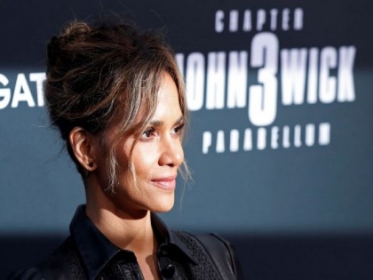 'Life just gets better and better': Halle Berry soars temperature in picture celebrating her 54th birthday | 'Life just gets better and better': Halle Berry soars temperature in picture celebrating her 54th birthday