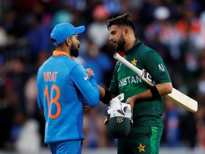 T20 WC: In-form India look to keep record intact against arch-rivals Pakistan in high-octane clash | T20 WC: In-form India look to keep record intact against arch-rivals Pakistan in high-octane clash