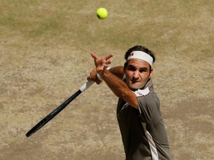 Wimbledon 2019: Federer to enter the tournament as second seed | Wimbledon 2019: Federer to enter the tournament as second seed