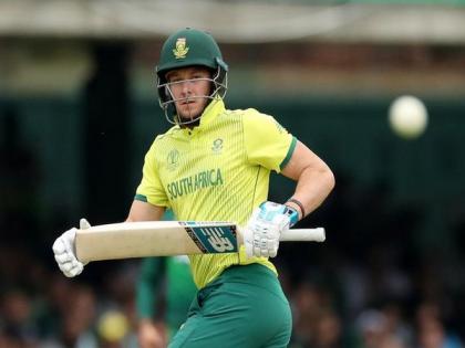 David Miller banking on Hashim Amla's advice to achieve success in T20 WC | David Miller banking on Hashim Amla's advice to achieve success in T20 WC