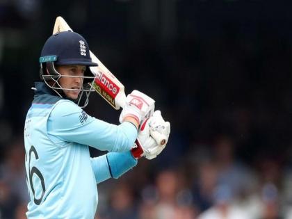 Root feels England failed to adapt properly | Root feels England failed to adapt properly