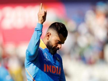CWC'19: Key players to watch during India-England clash | CWC'19: Key players to watch during India-England clash