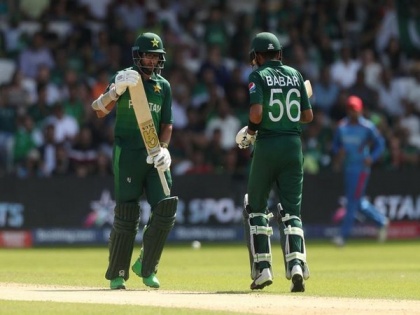 CWC'19: Pakistan defeat Afghstan in a thriller, go past England in tournament standings | CWC'19: Pakistan defeat Afghstan in a thriller, go past England in tournament standings