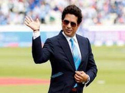 Tendulkar urges people to stay at home to fight coronavirus | Tendulkar urges people to stay at home to fight coronavirus