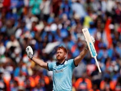 Never said public isn't behind us, says Jonny Bairstow | Never said public isn't behind us, says Jonny Bairstow