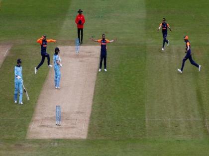 CWC'19: Memes galore as arch-rival Pakistan pray for India's win | CWC'19: Memes galore as arch-rival Pakistan pray for India's win