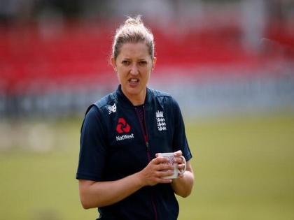 Women's Ashes: Sarah Taylor withdraws from England T20I squad | Women's Ashes: Sarah Taylor withdraws from England T20I squad