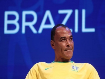 World Cup winner Cafu's son passes away after playing football | World Cup winner Cafu's son passes away after playing football