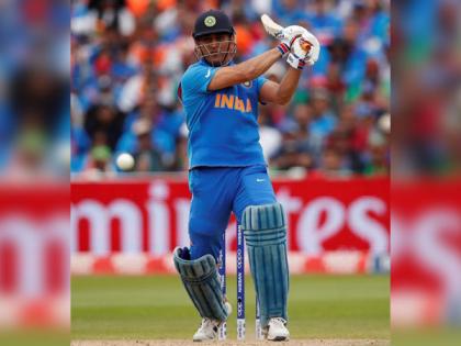 Wishes pour in as Dhoni turns 38! | Wishes pour in as Dhoni turns 38!