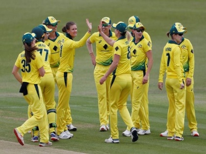 Women's Ashes: Australia defeat England in first ODI | Women's Ashes: Australia defeat England in first ODI