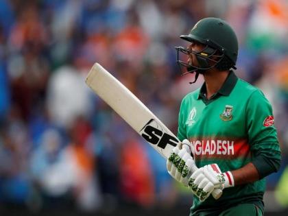 After CWC'19, Bangladesh set sights on next edition of game | After CWC'19, Bangladesh set sights on next edition of game