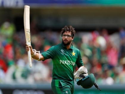 Imam-ul-Haq apologises to PCB after being accused of having multiple affairs | Imam-ul-Haq apologises to PCB after being accused of having multiple affairs