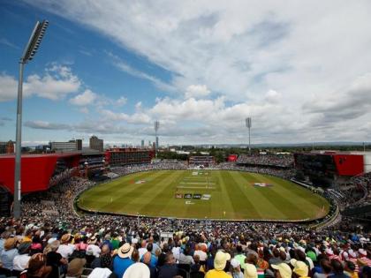 Rain could play spoilsport in India versus NZ Cricket World Cup semi | Rain could play spoilsport in India versus NZ Cricket World Cup semi