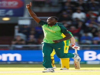 Playing behind closed doors will feel really bizarre, says Kagiso Rabada | Playing behind closed doors will feel really bizarre, says Kagiso Rabada
