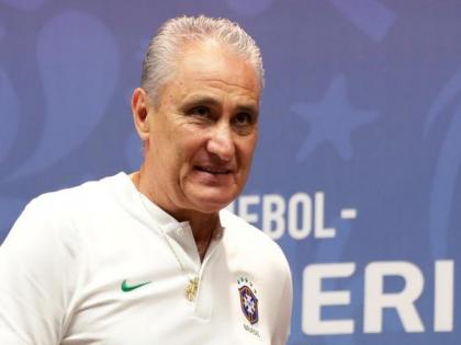 Messi needs to have more respect: Tite | Messi needs to have more respect: Tite