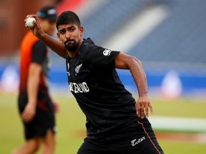 T20 WC: New Zealand are aware of threat that Afghanistan bring, says Ish Sodhi | T20 WC: New Zealand are aware of threat that Afghanistan bring, says Ish Sodhi