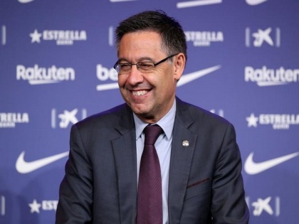Ronald Koeman will be Barcelona coach, confirms Bartomeu | Ronald Koeman will be Barcelona coach, confirms Bartomeu