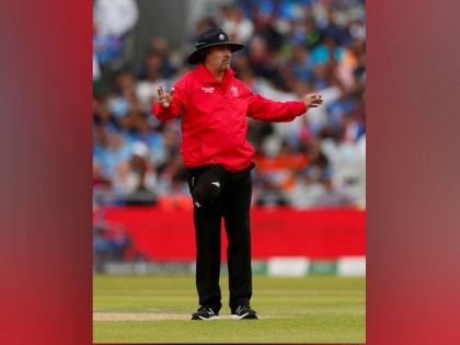 Richard Illingworth to become first neutral umpire in Test cricket since coronavirus pandemic | Richard Illingworth to become first neutral umpire in Test cricket since coronavirus pandemic