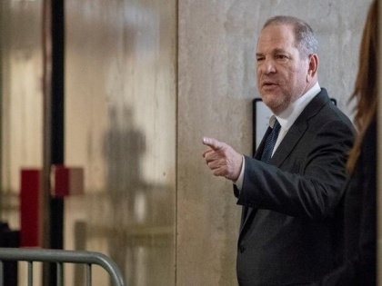Prosecutors working to bolster case against Harvey Weinstein | Prosecutors working to bolster case against Harvey Weinstein
