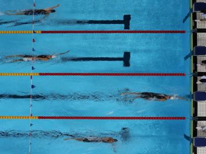 Swimming Federation of India bans coach after molestation allegations | Swimming Federation of India bans coach after molestation allegations