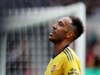 It was important to start with a win: Aubameyang on Arsenal's Premier League win | It was important to start with a win: Aubameyang on Arsenal's Premier League win