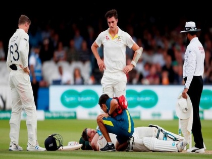 Ashes: Smith continues to get booed, Twitteratti calls out English fans | Ashes: Smith continues to get booed, Twitteratti calls out English fans