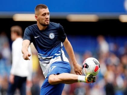 Lampard gives me more freedom: Chelsea midfielder Mateo Kovacic | Lampard gives me more freedom: Chelsea midfielder Mateo Kovacic