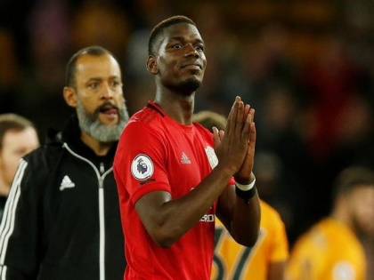 Pogba faces racial abuse, Manchester United team-mates rally behind him | Pogba faces racial abuse, Manchester United team-mates rally behind him