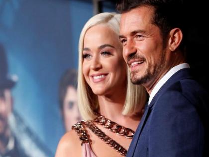 Katy Perry reveals gender of her first child with Orlando Bloom | Katy Perry reveals gender of her first child with Orlando Bloom